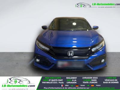 Honda Civic 1.5 i-VTEC 182 BVA