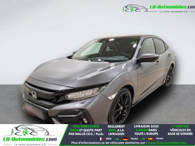 Honda Civic 1.5 i-VTEC 182 BVA