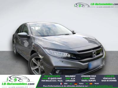 Honda Civic 1.5 i-VTEC 182 BVM