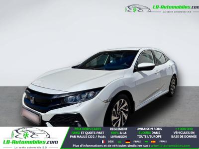 Honda Civic 1.0 i-VTEC 126 BVA