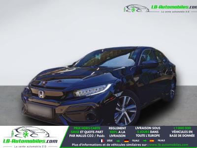 Honda Civic 1.0 i-VTEC 126 BVA