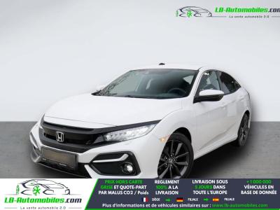 Honda Civic 1.0 i-VTEC 126 BVA