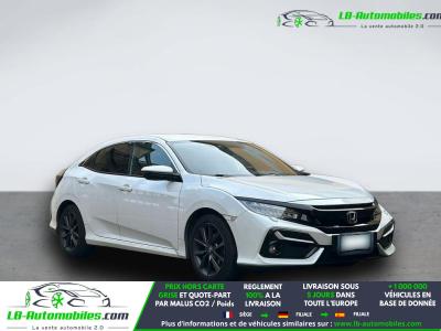 Honda Civic 1.0 i-VTEC 126 BVM