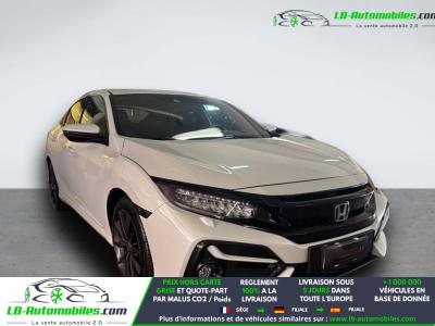 Honda Civic 1.0 i-VTEC 126 BVM