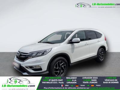 Honda CR-V 2.0 i-VTEC 2WD 155 ch BVM