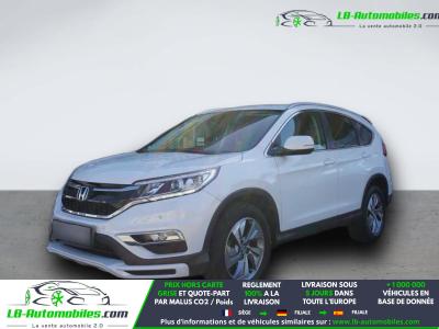 Honda CR-V 2.0 i-VTEC 2WD 155 ch BVM