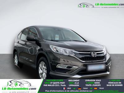 Honda CR-V 2.0 i-VTEC 2WD 155 ch BVA