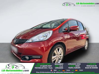 Honda Jazz 1.3 i-VTEC 102ch