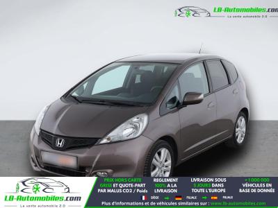 Honda Jazz 1.3 i-VTEC 102ch