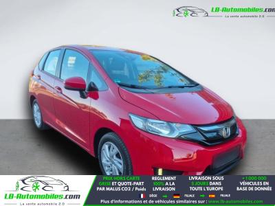 Honda Jazz 1.3 i-VTEC 102ch