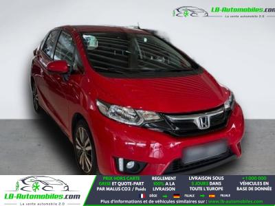 Honda Jazz 1.3 i-VTEC 102ch