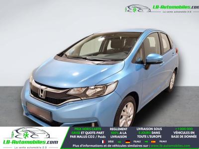 Honda Jazz 1.3 i-VTEC 102ch