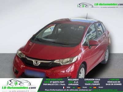 Honda Jazz 1.3 i-VTEC 102ch