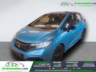 Honda Jazz 1.5 i-VTEC BVM 130ch