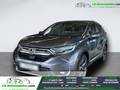 Honda CR-V 1.5 i-VTEC 2WD 173 ch BVM