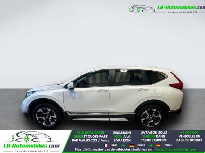 Honda CR-V 1.5 i-VTEC 2WD 173 ch BVM