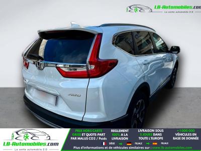 Honda CR-V 1.5 i-VTEC 2WD 173 ch BVM