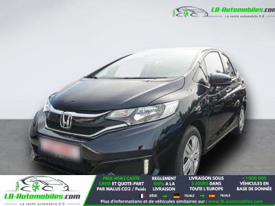 Honda Jazz 1.3 i-VTEC BVM 102ch
