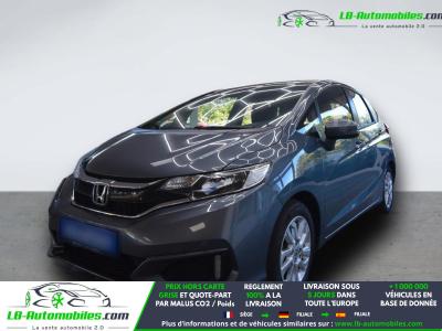 Honda Jazz 1.3 i-VTEC BVM 102ch