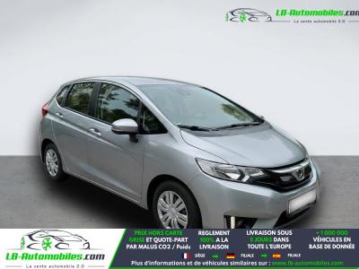 Honda Jazz 1.3 i-VTEC BVM 102ch