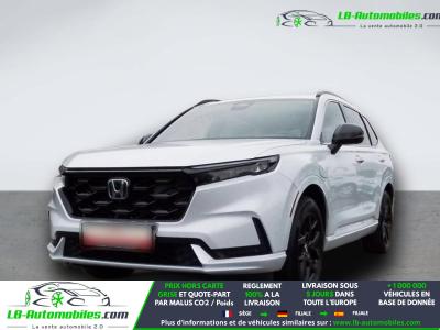 Honda CR-V e:HEV 2.0 i-MMD 2WD 148ch BVM