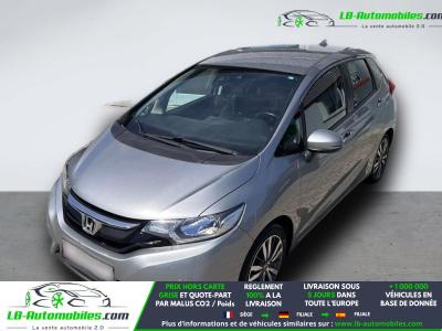 Honda Jazz 1.3 i-VTEC BVM 102ch