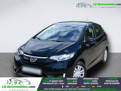 Honda Jazz 1.3 i-VTEC BVM 102ch
