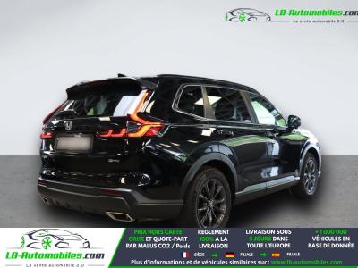 Honda CR-V e:HEV 2.0 i-MMD 2WD 148ch BVM