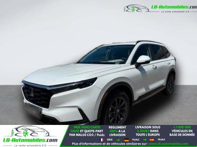 Honda CR-V e:HEV 2.0 i-MMD 4WD 148ch