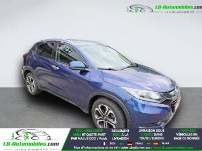 Honda HR-V 1.5 i-VTEC BVM 130ch