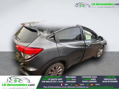 Honda HR-V 1.5 i-VTEC BVM 130ch