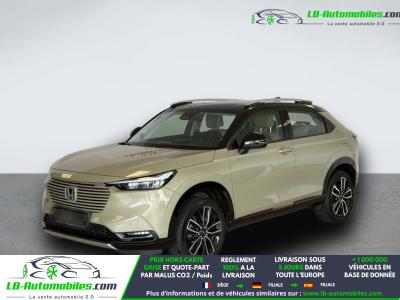 Honda HR-V e:HEV 1.5 i-MMD 107ch