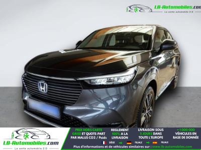 Honda HR-V e:HEV 1.5 i-MMD 107ch