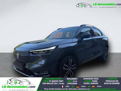 Honda HR-V e:HEV 1.5 i-MMD 107ch