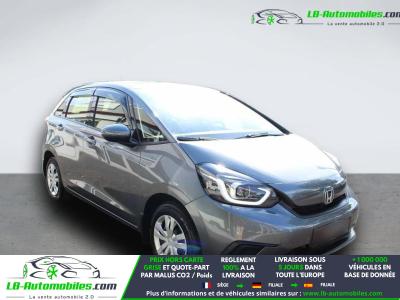 Honda Jazz e:HEV 1.5 i-MMD 97ch