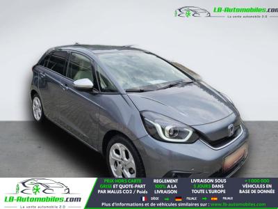 Honda Jazz e:HEV 1.5 i-MMD 97ch