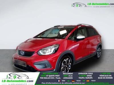 Honda Jazz e:HEV 1.5 i-MMD 97ch