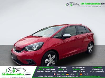 Honda Jazz e:HEV 1.5 i-MMD 97ch