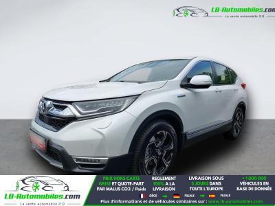 Honda CR-V Hybrid 2.0 i-MMD 2WD 184ch BVA
