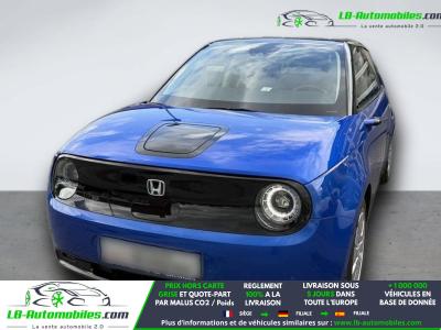 Honda E e 136ch BVA