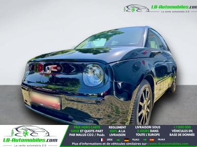 Honda E e 136ch BVA