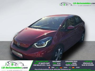Honda Jazz e:HEV 1.5 i-MMD 97ch