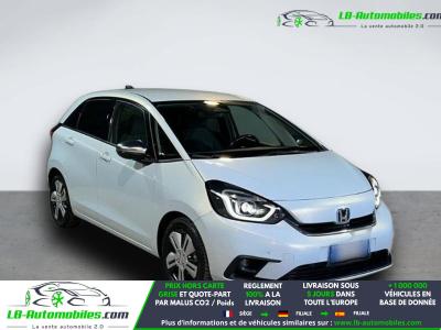Honda Jazz e:HEV 1.5 i-MMD 97ch