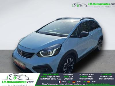 Honda Jazz e:HEV 1.5 i-MMD 97ch