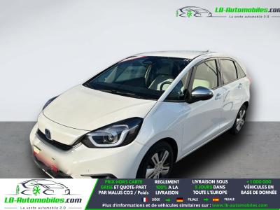 Honda Jazz e:HEV 1.5 i-MMD 97ch