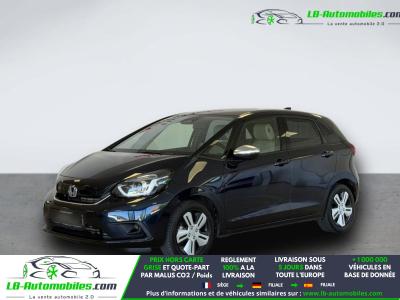 Honda Jazz e:HEV 1.5 i-MMD 97ch