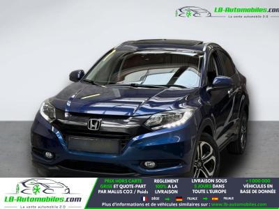 Honda HR-V 1.5 i-VTEC 130ch
