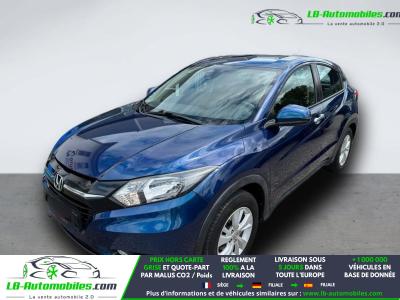 Honda HR-V 1.5 i-VTEC 130ch