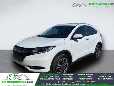 Honda HR-V 1.5 i-VTEC 130ch