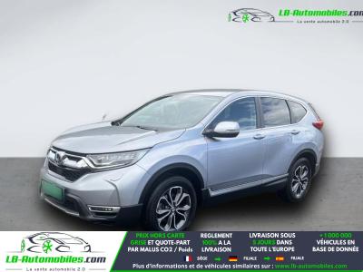 Honda CR-V e:HEV 2.0 i-MMD 4WD 145ch